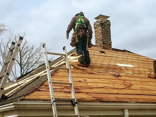 local roofing local roofer
